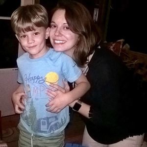 Meet your Posher, Jennifer